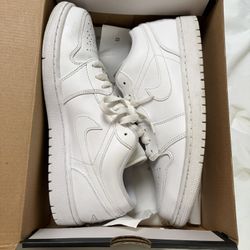Jordan 1 Low