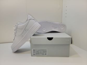 Nike air forces size 6