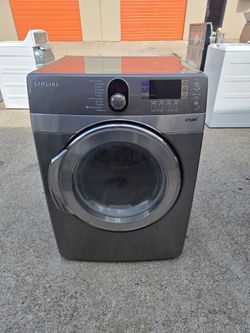 Samsung dryer
