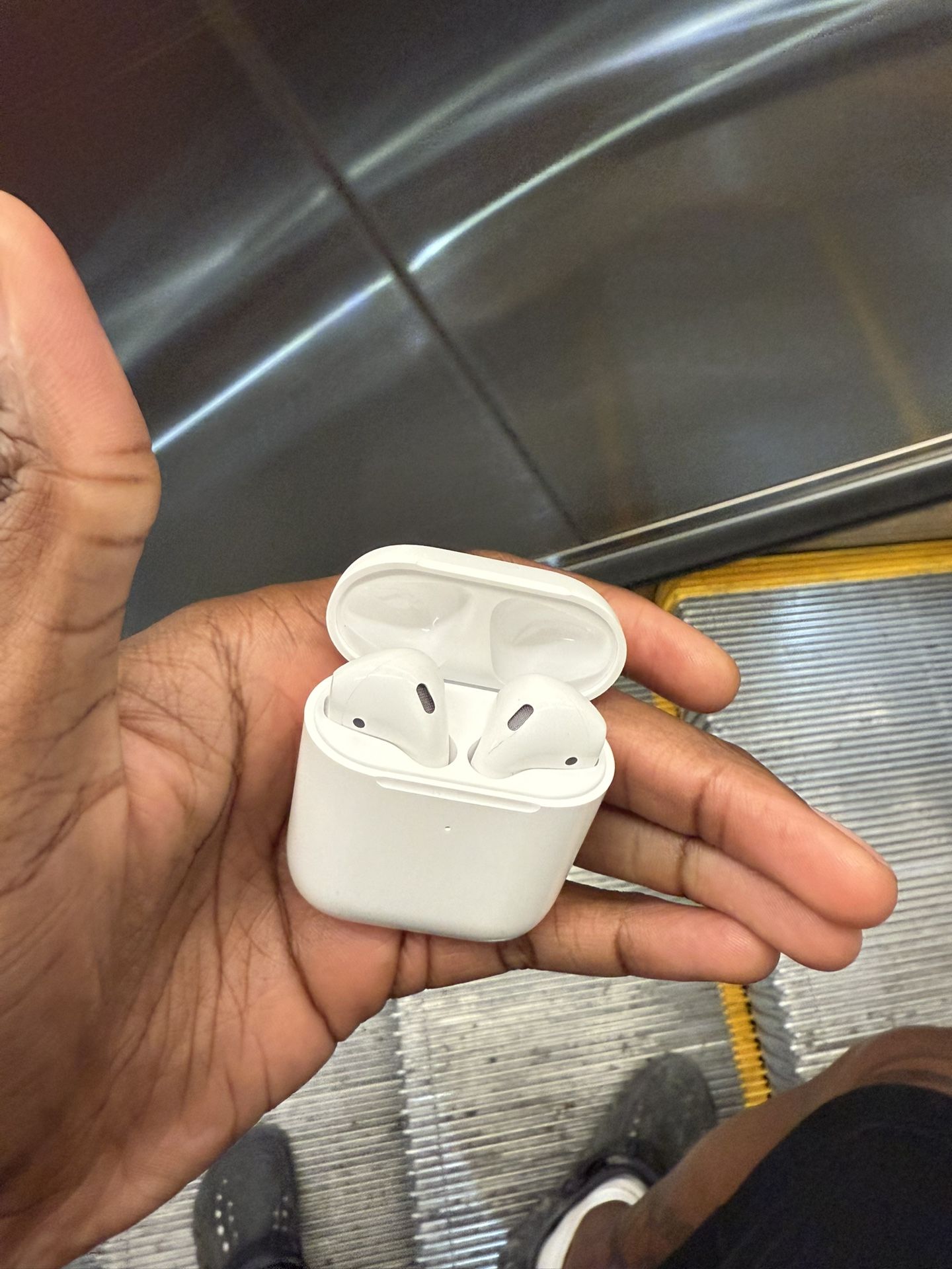 AirPods For Sale!!