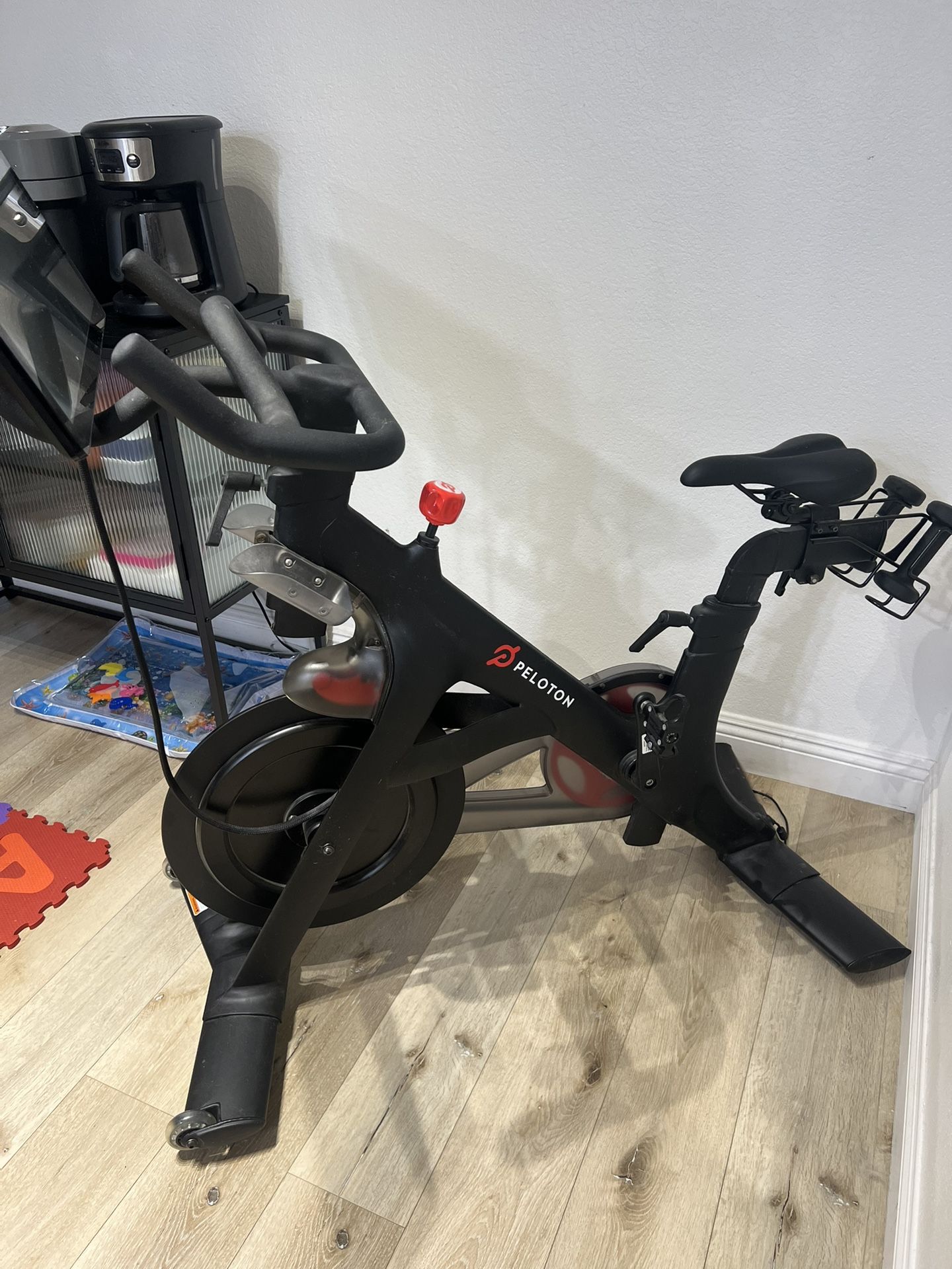 Bicycle Prime Day Amazon Prime Cycling Peloton 2022 Workout Bike