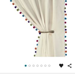 Kids Curtains