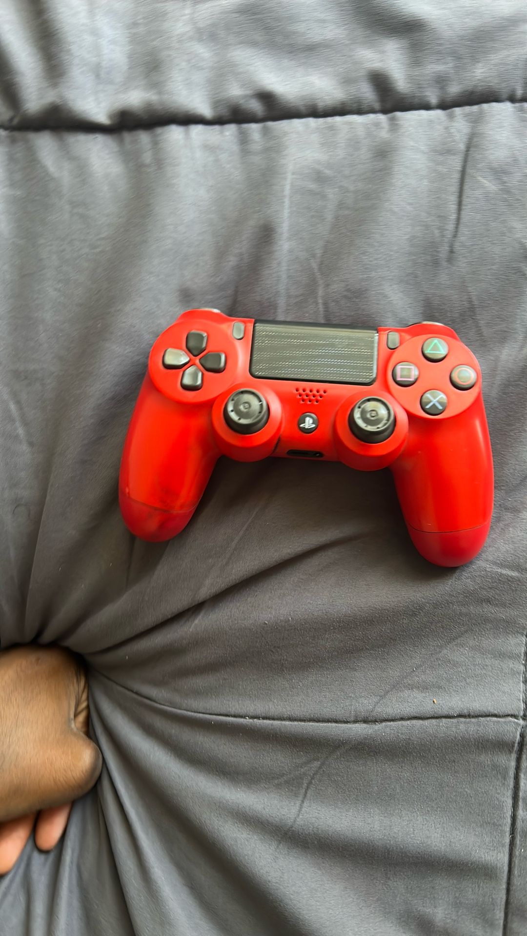 Ps4 Controller