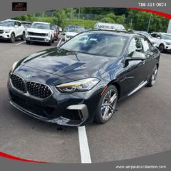 2021 BMW 2 Series