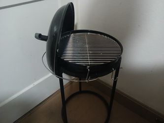 Bbq Grill