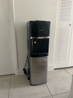 Primo Water dispenser
