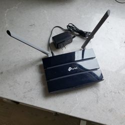 Wi-Fi Router TP-Link Archer A5 AC1200