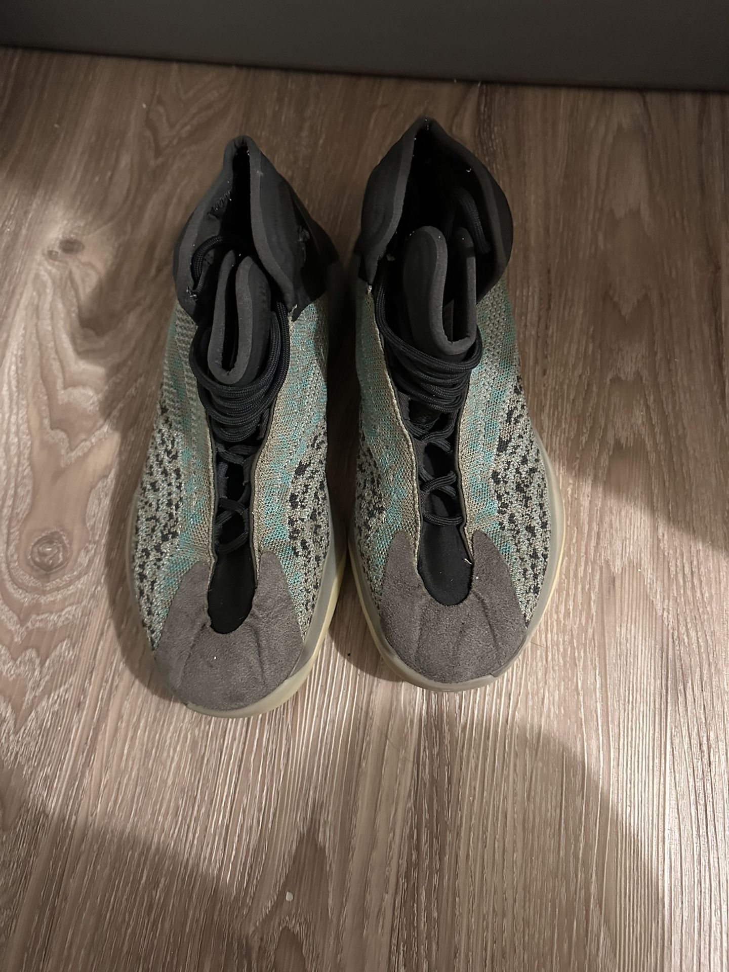 Yeezy Basketball Shoes Sz 11