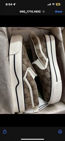 GUCCI SHOES AUTHENTIC 