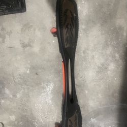 Waveboard