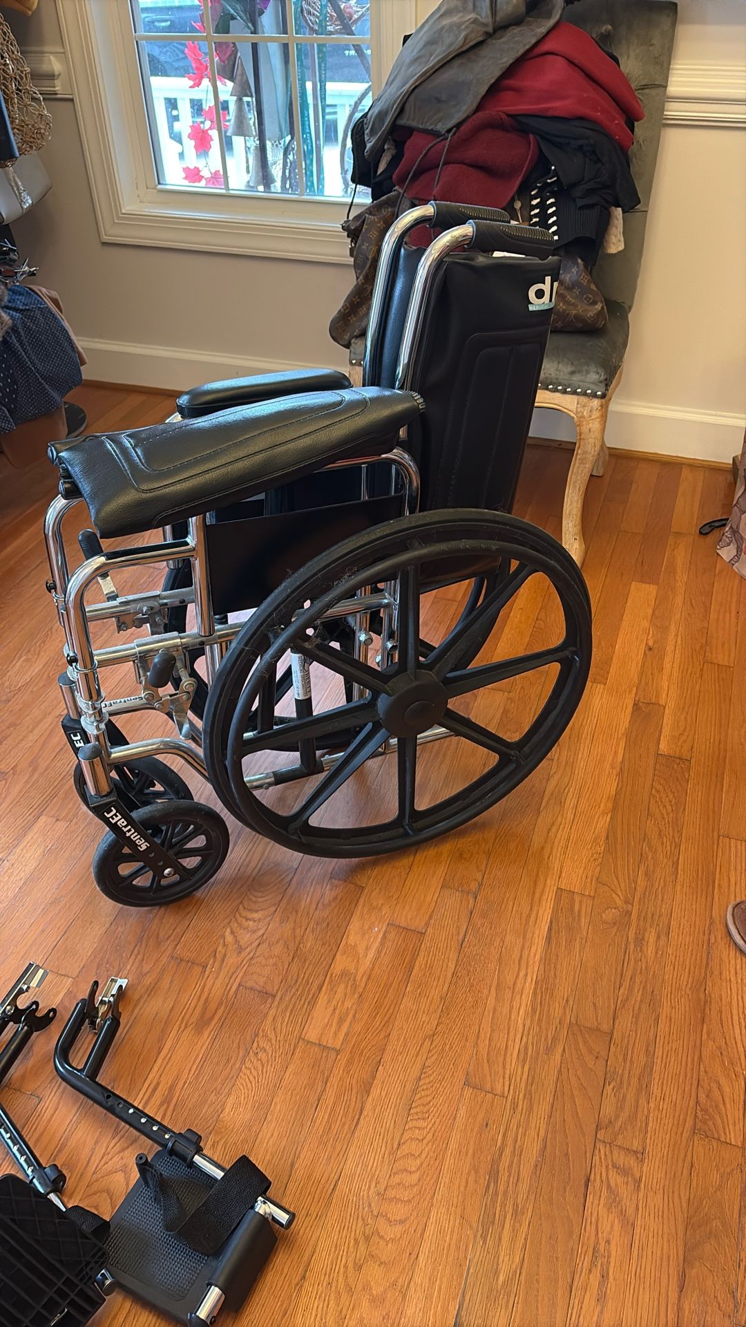 Wheelchair for sale