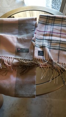 Scarfs