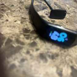 fit bit watch great condition 