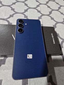 Samsung S25 FE  , Unlocked