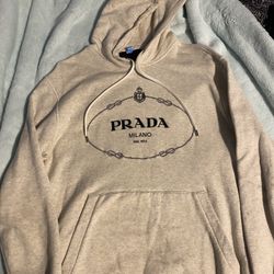 Prada Hoodie Men’s 