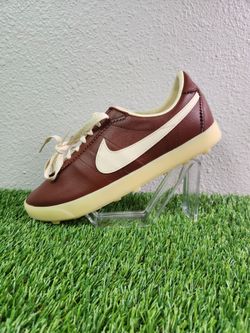 Nike Astrograbber Cinnamon Brown Sail Muslin II1259-200 Women Sneakers Size 11