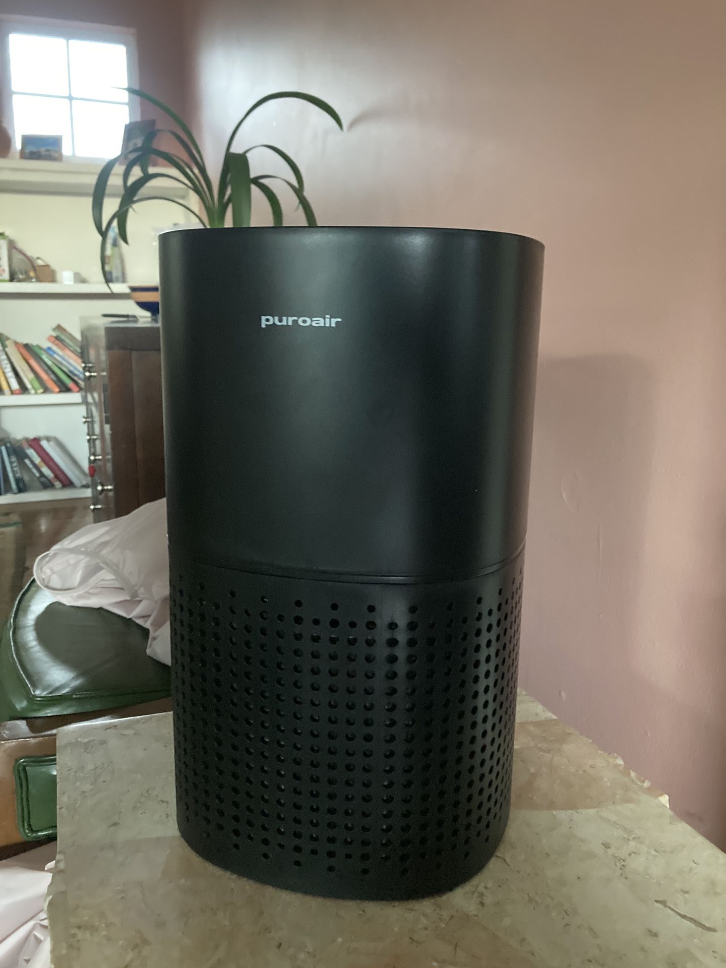 PUROAIR 240 HEPA AIR PURIFIER