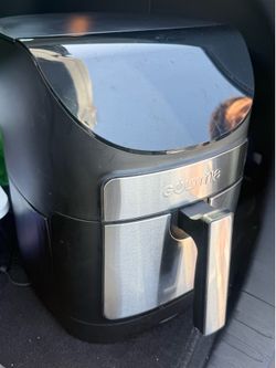 Gourmia Air Fryer - New Condition
