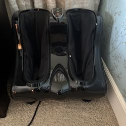Feet Massage Machine