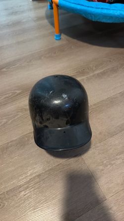 Baseball helmet