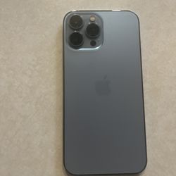 iPhone 13 Pro Max Unlocked 512 GB