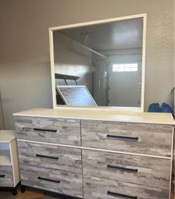 Queen Bedroom set