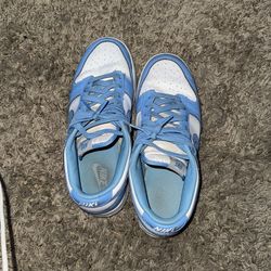 Nike Low Dunks 8.5