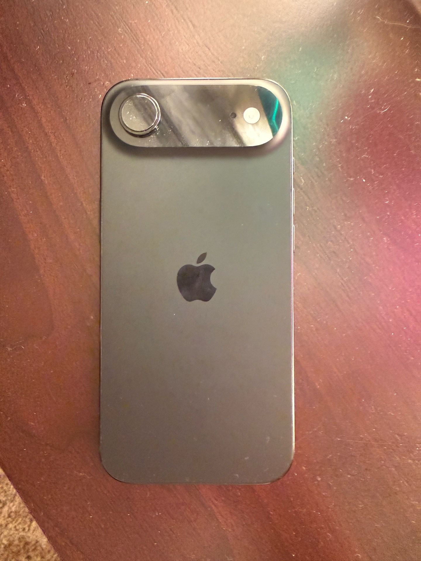 iPhone Air 256GB Unlocked - 100% Battery Health - Original Box