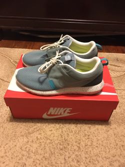 NIKE ROSHERUN NM BR