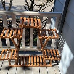 Plant stand