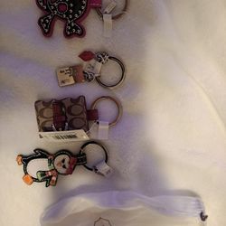 Key Chains