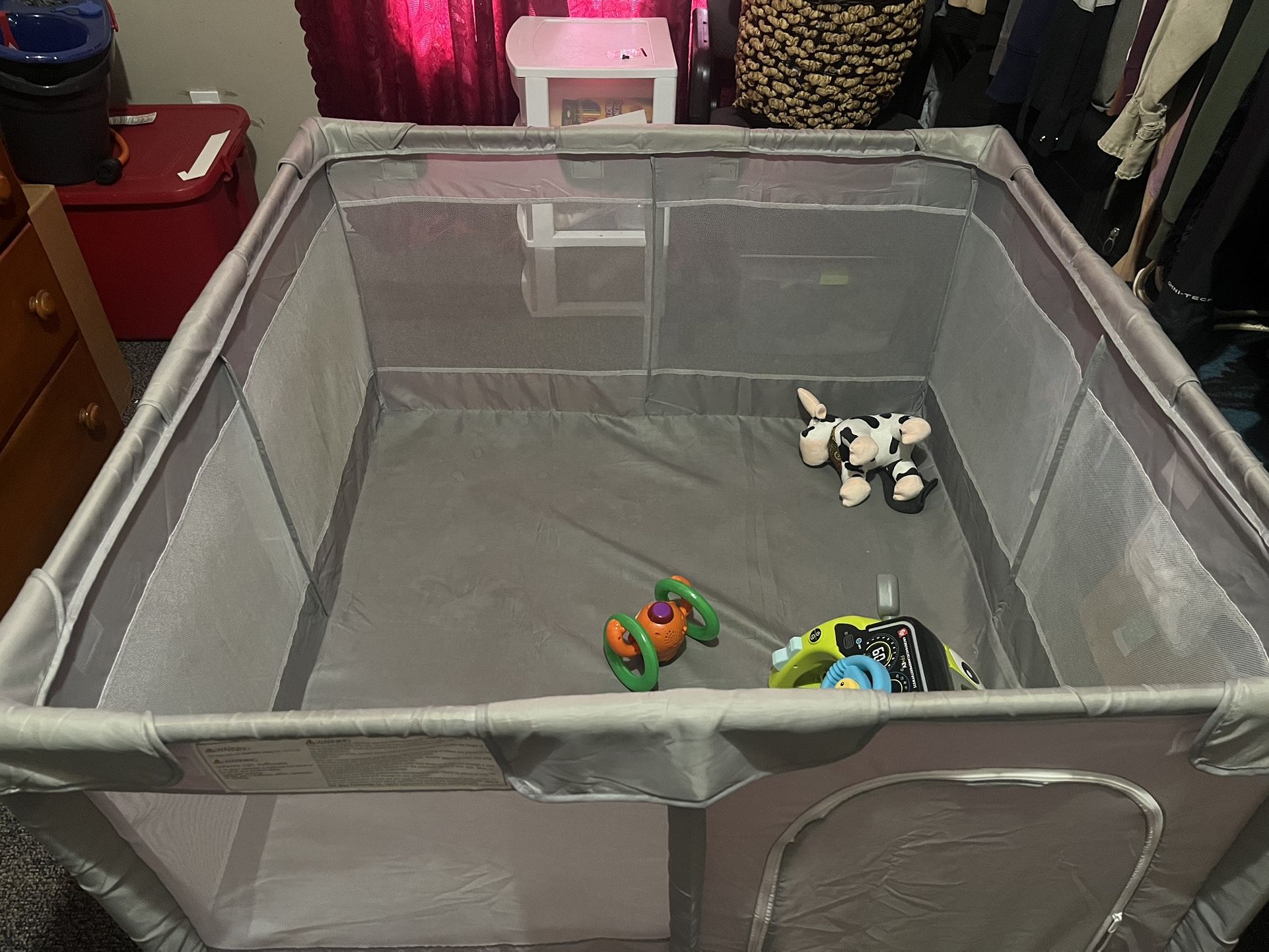 Play Pen