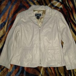 Gold Brandon Thomas Jacket 