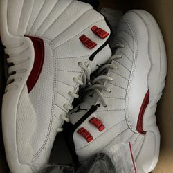 Jordan 12 