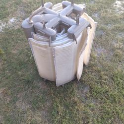 Pentair D. E Pool Filter Grids