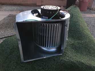 Motor de aire para casa o traila en buenas condiciones