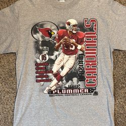 Old school cardinals Tee