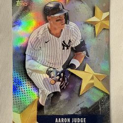 Aaron Judge