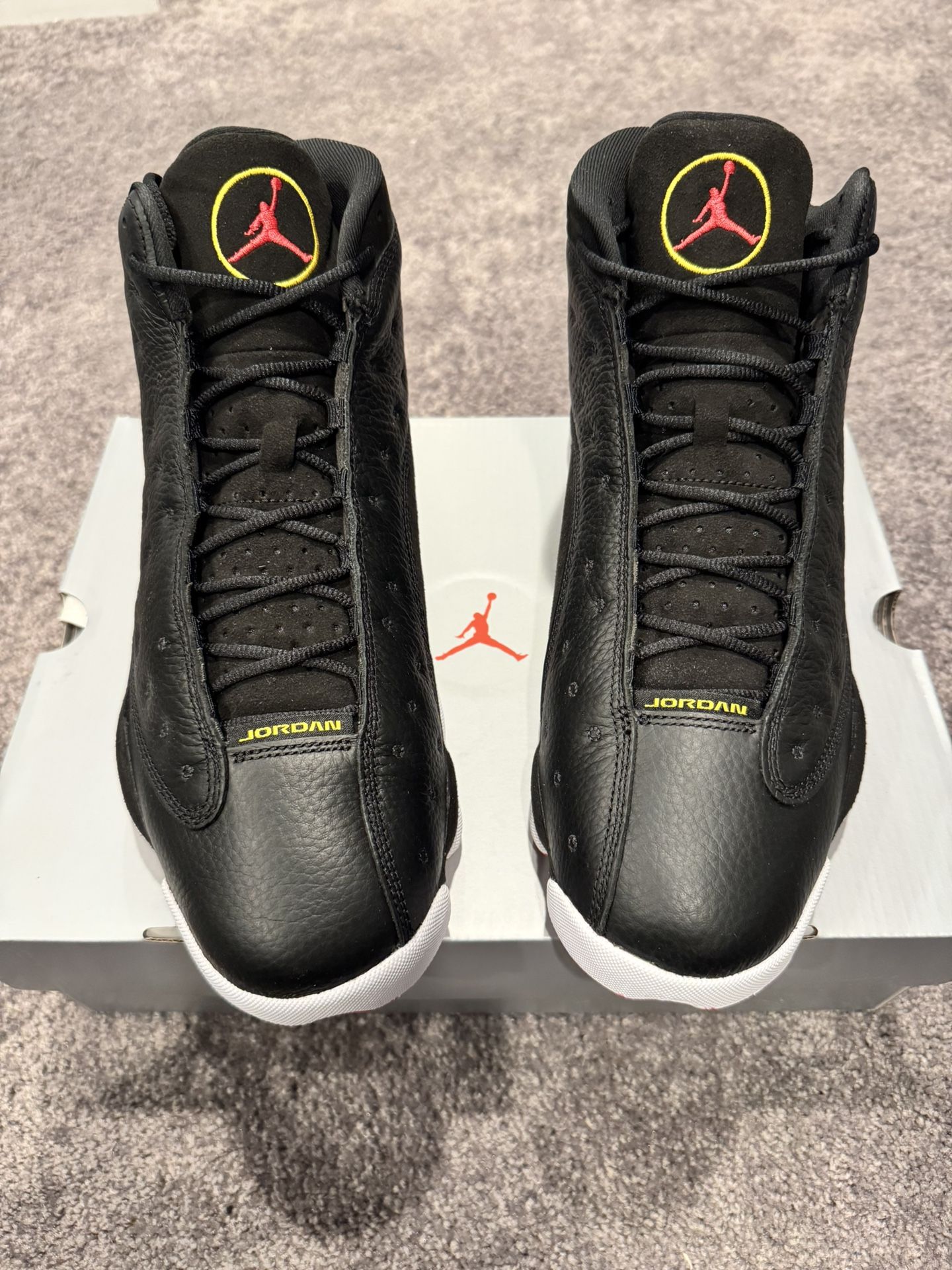 Air Jordan 13 Retro Playoff- Size 13