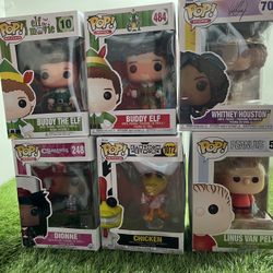 Funko Pop! 