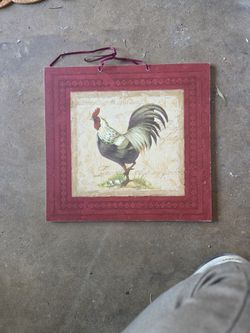 Chicken Photo