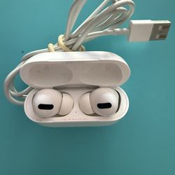 Apple AirPods