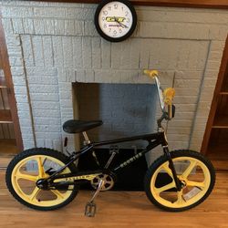 Vintage Schwinn Phantom Scrambler Old School BMX / Make An Offer