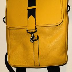 Coach Blaine Backpack (Flax) CJ577
