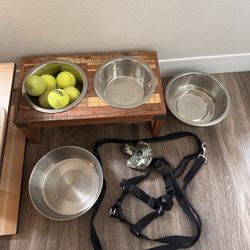 Dog Supplies 