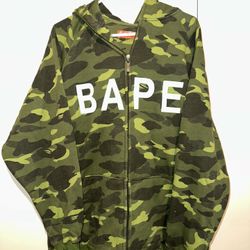 Bape Shark Hoodie 