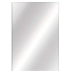 Glacier Bay 24 in. x 36 in. Frameless Beveled Edge Bathroom Vanity Mirror GB-24X36-B – NEW