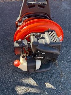 Echo PB-755ST Gas Backpack Leaf Blower