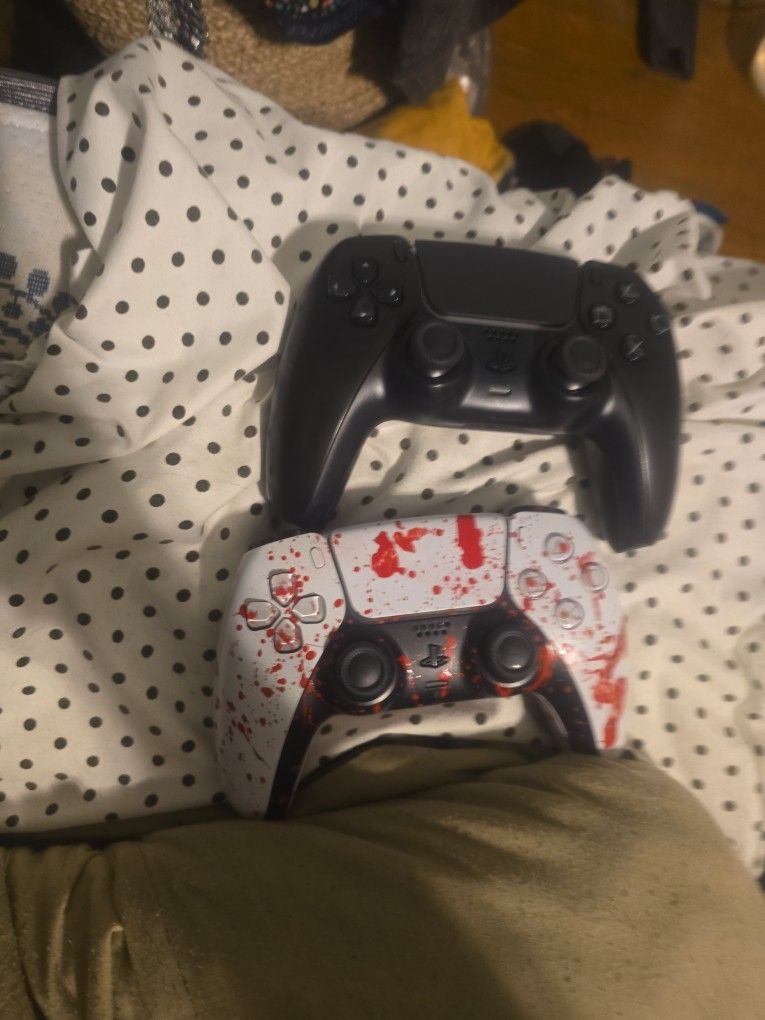 Ps5 Custom. Obo