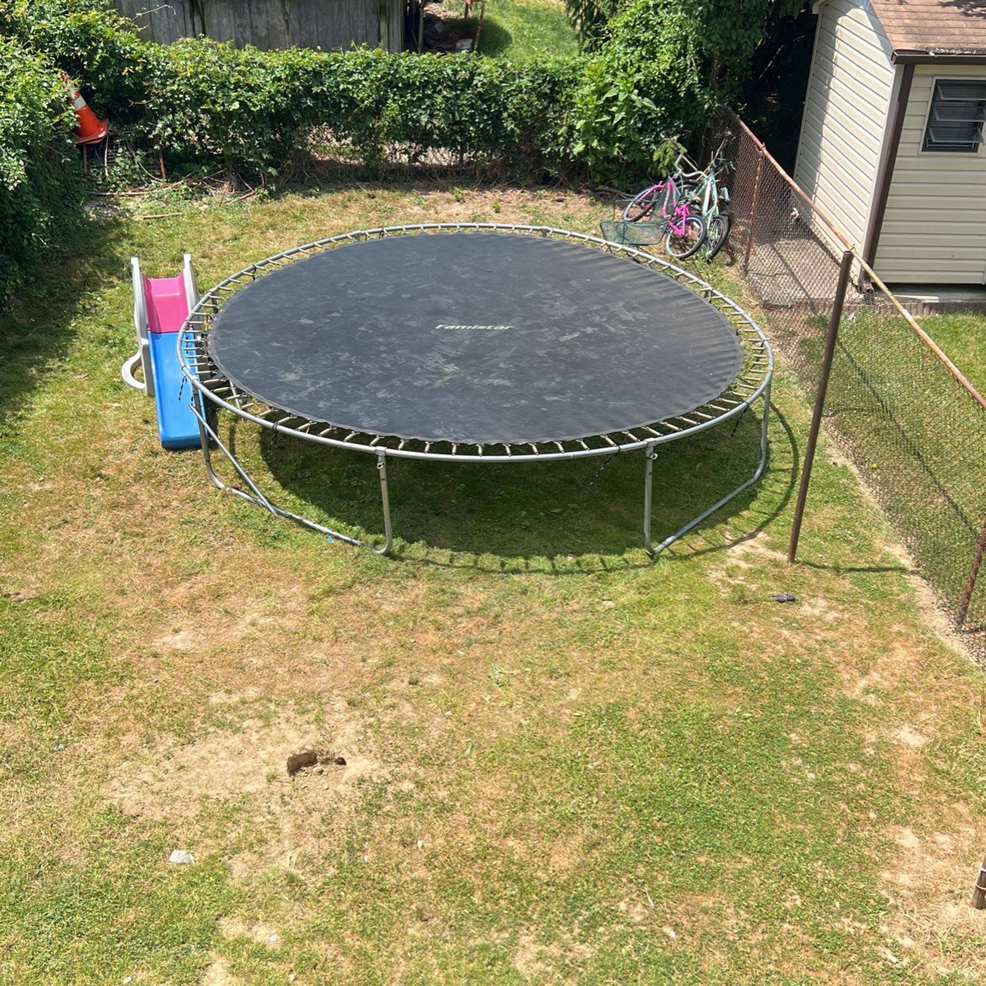 Trampoline for Sale in Broomall PA OfferUp